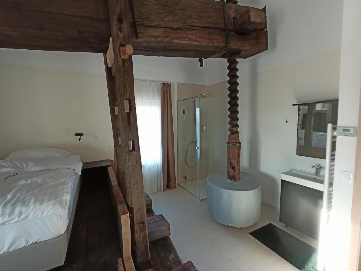 Hisa Pep'S Bed & Breakfast Ivanjkovci Екстериор снимка