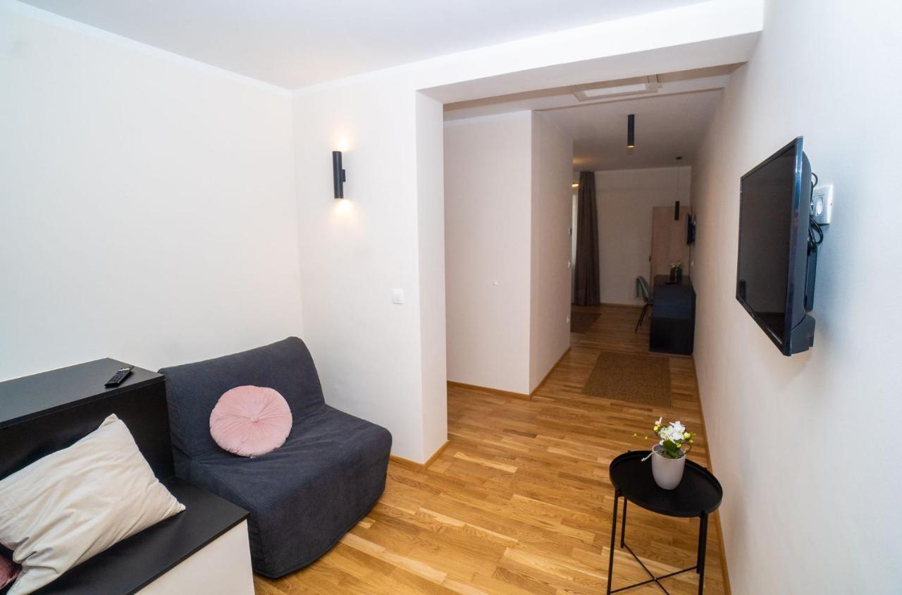 Hisa Pep'S Bed & Breakfast Ivanjkovci Екстериор снимка