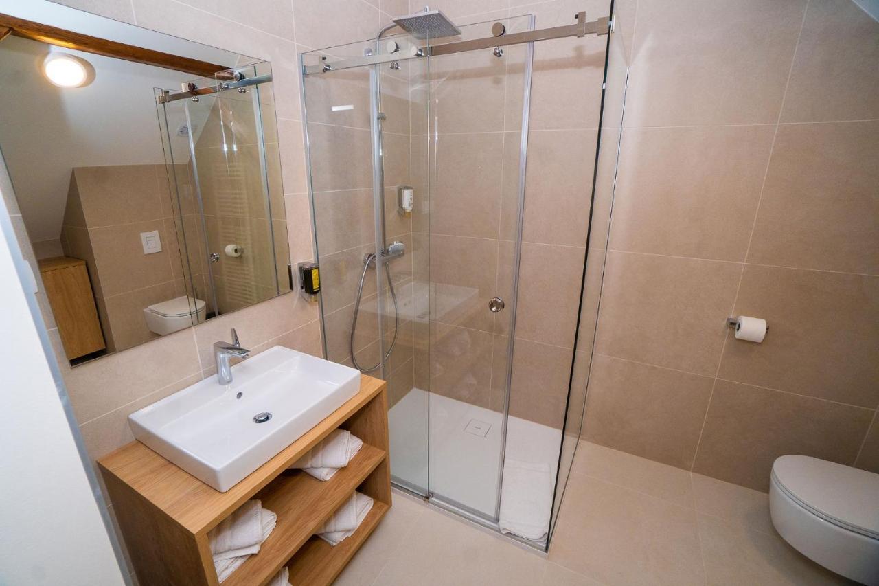 Hisa Pep'S Bed & Breakfast Ivanjkovci Екстериор снимка