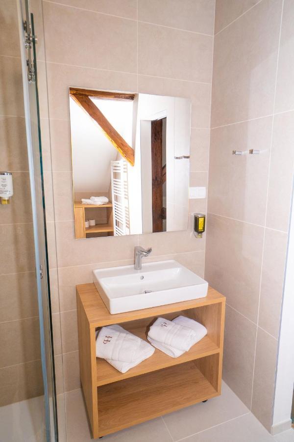 Hisa Pep'S Bed & Breakfast Ivanjkovci Екстериор снимка