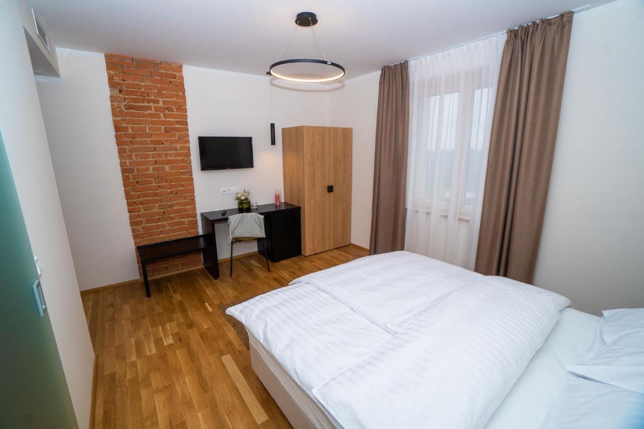 Hisa Pep'S Bed & Breakfast Ivanjkovci Екстериор снимка