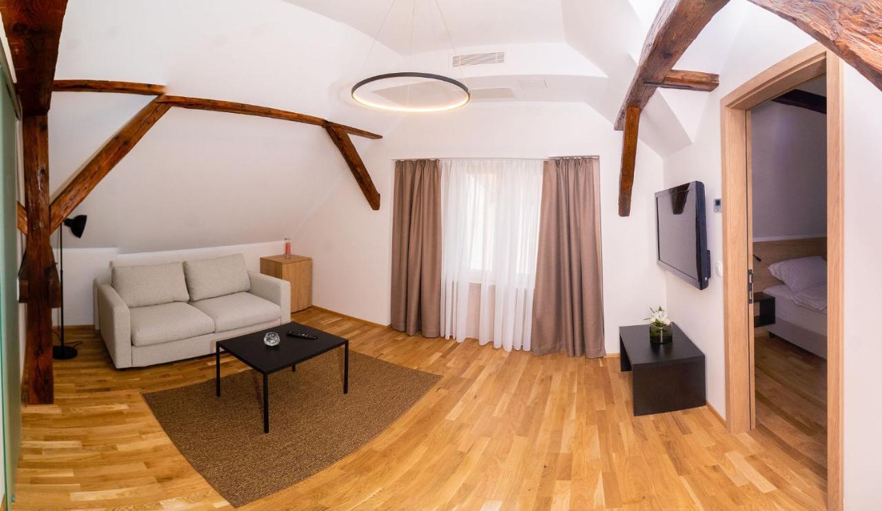 Hisa Pep'S Bed & Breakfast Ivanjkovci Екстериор снимка