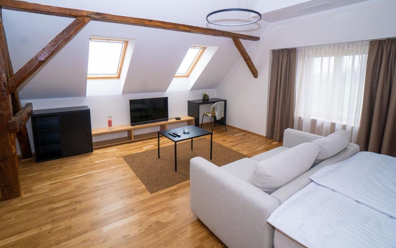 Hisa Pep'S Bed & Breakfast Ivanjkovci Екстериор снимка