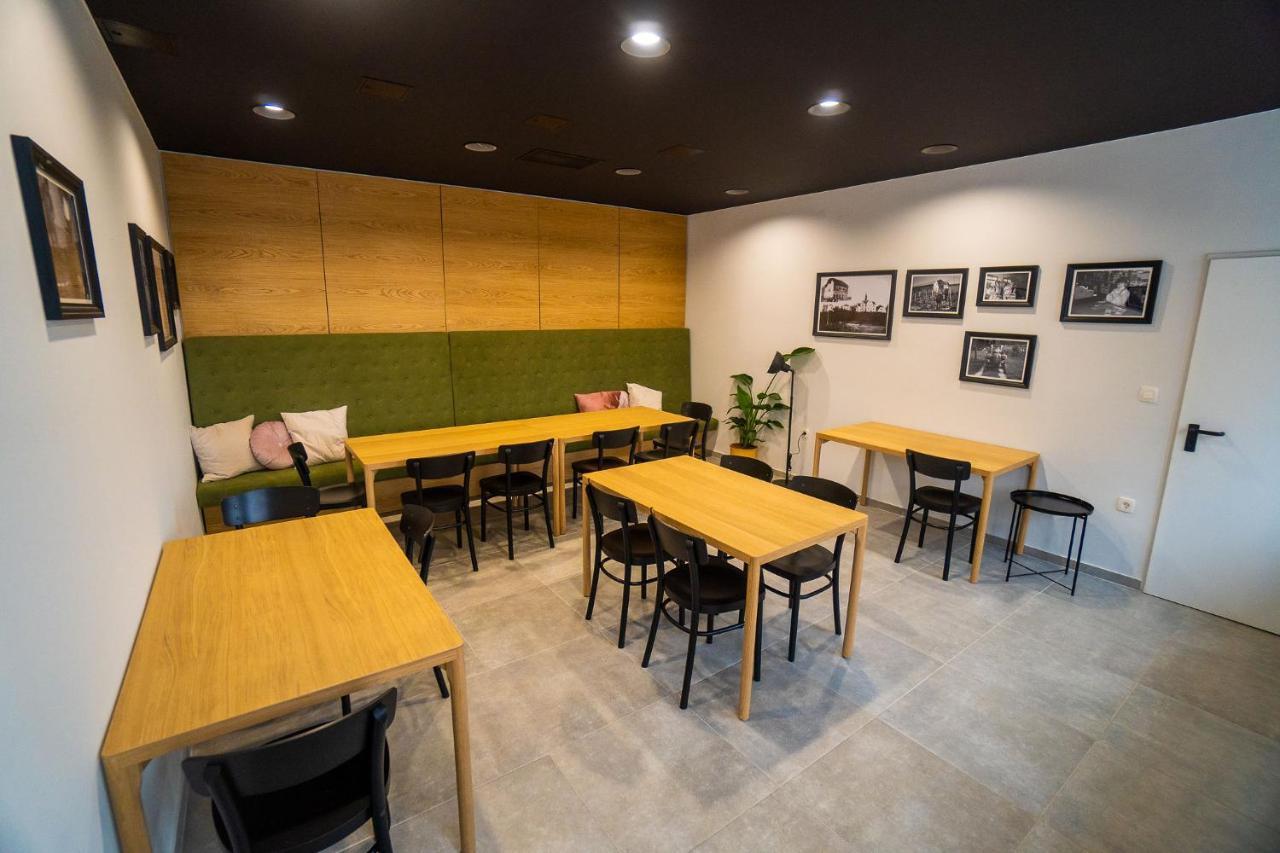 Hisa Pep'S Bed & Breakfast Ivanjkovci Екстериор снимка
