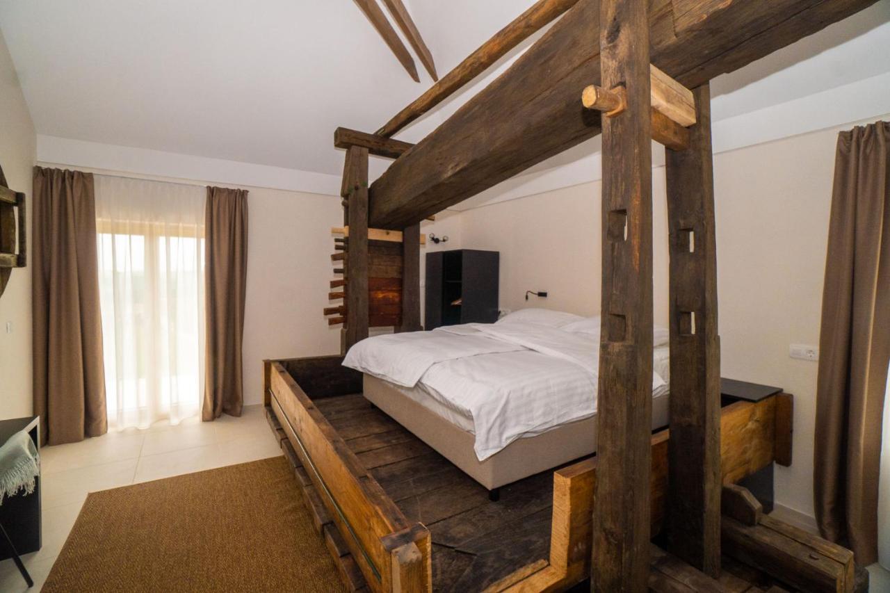 Hisa Pep'S Bed & Breakfast Ivanjkovci Екстериор снимка
