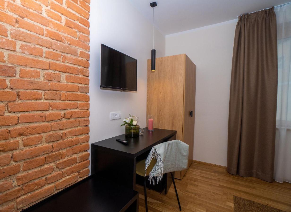 Hisa Pep'S Bed & Breakfast Ivanjkovci Екстериор снимка