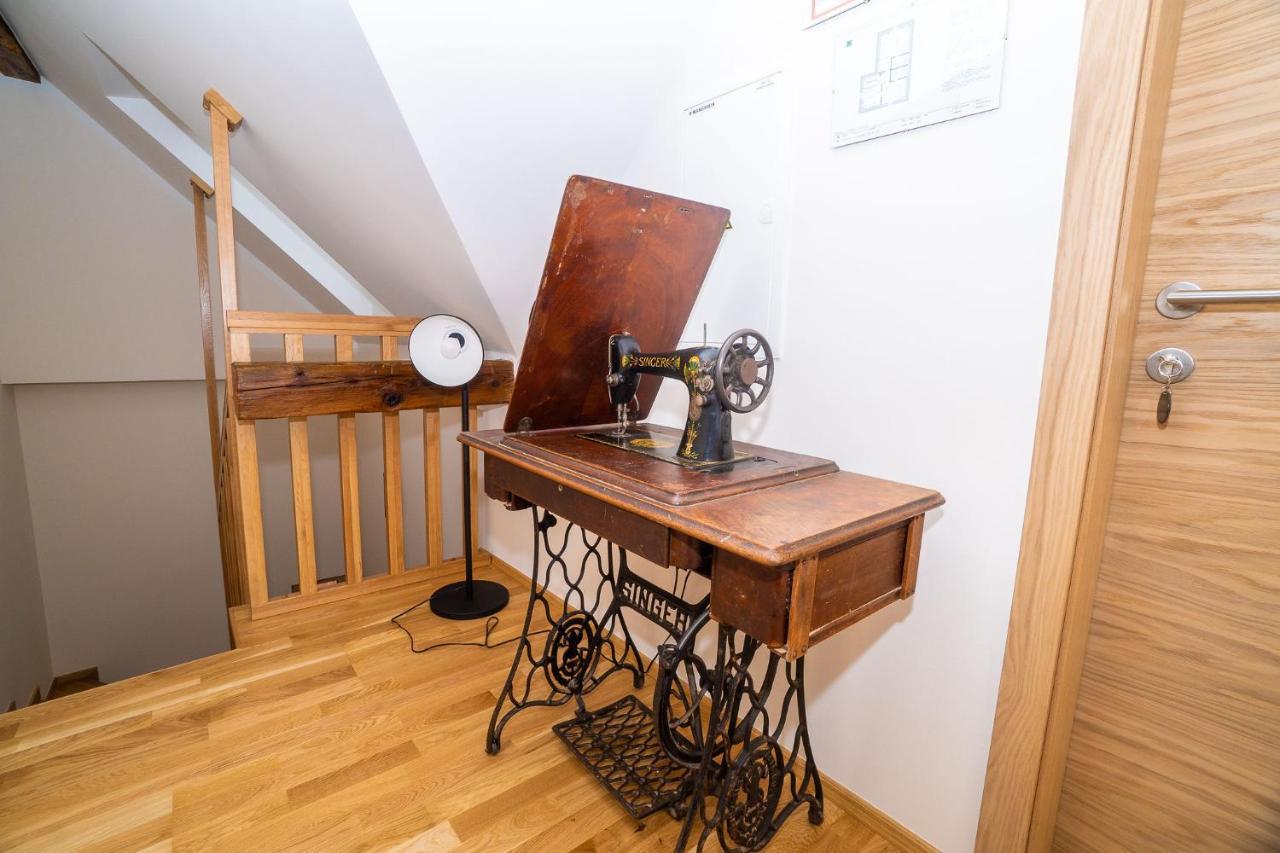 Hisa Pep'S Bed & Breakfast Ivanjkovci Екстериор снимка