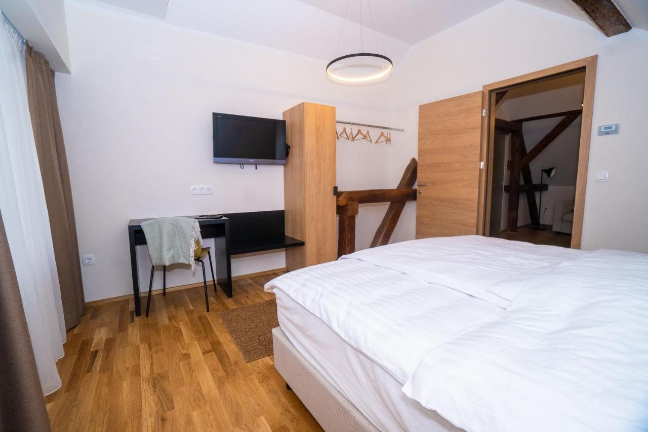 Hisa Pep'S Bed & Breakfast Ivanjkovci Екстериор снимка