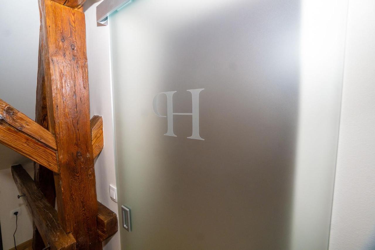 Hisa Pep'S Bed & Breakfast Ivanjkovci Екстериор снимка