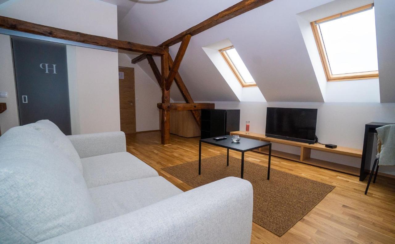 Hisa Pep'S Bed & Breakfast Ivanjkovci Екстериор снимка
