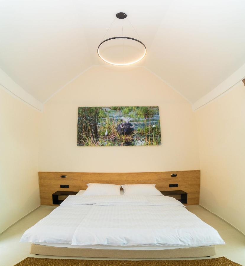Hisa Pep'S Bed & Breakfast Ivanjkovci Екстериор снимка
