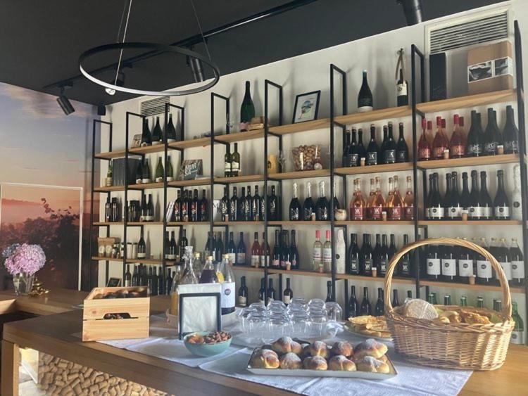 Hisa Pep'S Bed & Breakfast Ivanjkovci Екстериор снимка